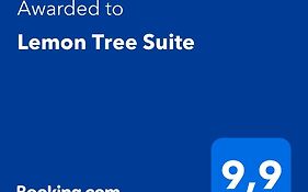 Lemon Tree Suite